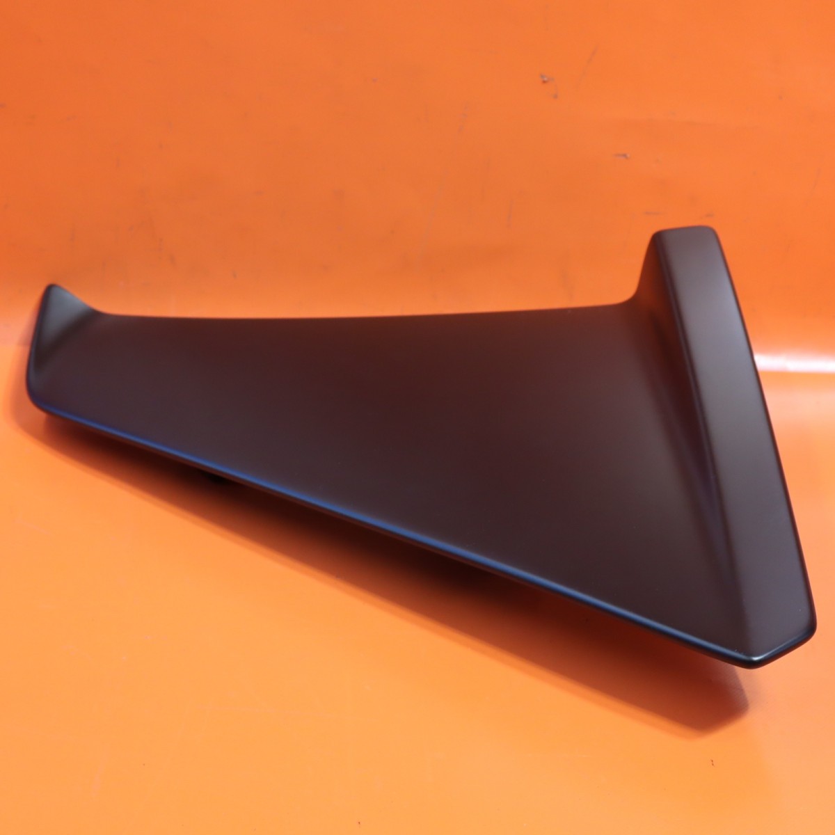 LAMBORGHINI REVUELTO DOOR COVER RIGHT PASSENGER 2024 2025 2026 47B853856 OEM