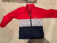 Boys Adidas Jacket - Small - New