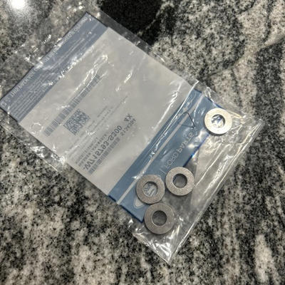 #ad Genuine Ford Washer W715793 S300 4 Pack $8.00