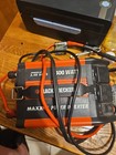 Black & Decker 400 Watt 3.48 AMP Power Inverter Converter 12V DC to 120V AC — photo 1