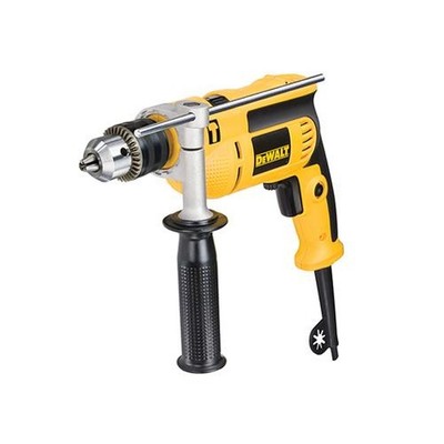 DEWALT D024K 13mm Percussion Drill 701W 240V DEWD024K