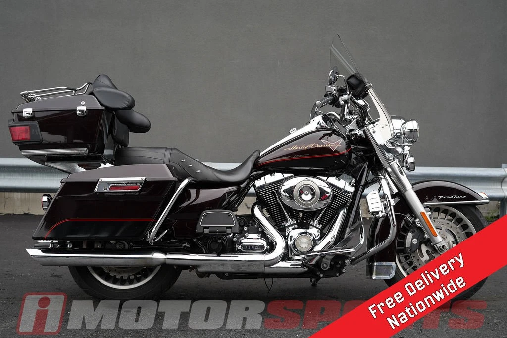 2011 Harley-Davidson Motorcycles for sale | eBay