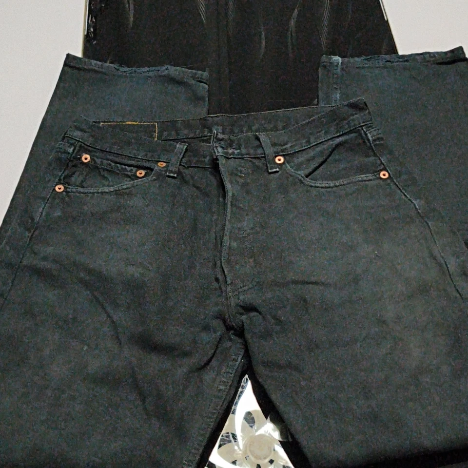 Levi 501, photo 1 sur 5