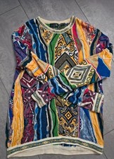 Coogi Pullover Original Mit Rechnung