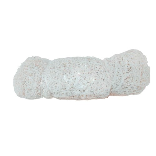 Filet D’entraînement Cricket – 30x10 Pieds, Nylon Bleu, Neuf, Inde