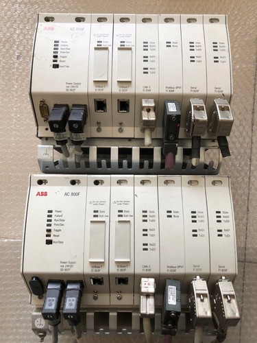 ABB FI810F 3BDH000030R1 Used and Tested Free Expedited Shipping