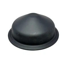 Genuine NABI – 71267 – Oil Centrifuge Cover (Spinner II 36SE) – NOS