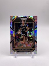 2023 Panini Prizm Basketball WNBA Evina Westbrook Cracked Ice Prizm #51 Sparks