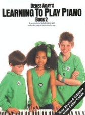 Learning to Play Piano, Book 2: A Progression of Melodic Pieces and Studies Tea