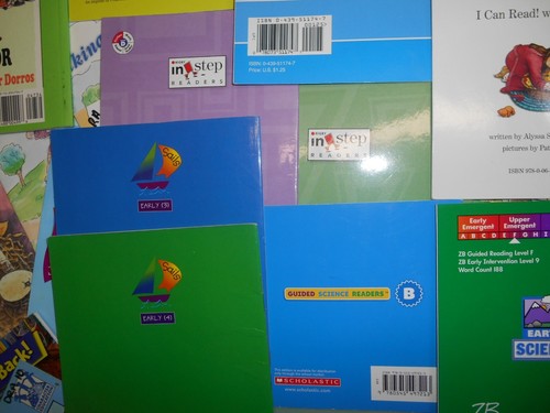 Riesiges Set 167 Kinderbücher gelevelte Leser Klasse 1 Belletristik Sachbücher Phonetik - Bild 15 von 18