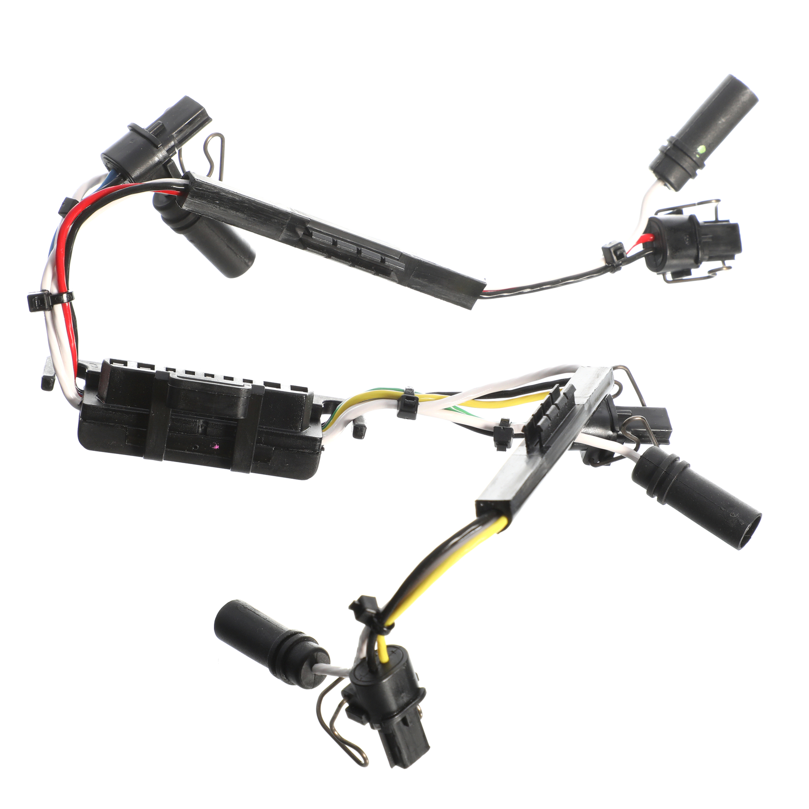 Conjunto de cables para Ford (N/P F81Z-9D930-AB)