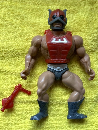 Masters of the Universe Origins 1982 Zodac komplett Zodak MOTU he-man - Bild 1 von 4
