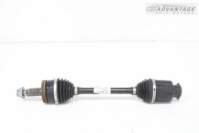 2017-2022 KIA SPORTAGE AWD FRONT RIGHT PASSENGER SIDE CV AXLE SHAFT OEM