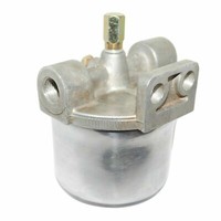 Passt FüR Royal Enfield Bullet Diesel Kraftstoffpumpe Mit Filter Gec