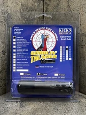 Kick's Gobblin' Thunder Choke Tube for Remington Turkey Choke .680 Const