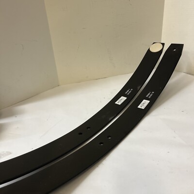 Explorer Pro Comp 13134-1 Add-a-Leaf Lot Of 2