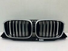 Kühlergrill BMW X3 G01 X4 G02 FRONTGRILL 7497227 Kühlergitter 