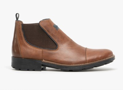rieker wide fit boots