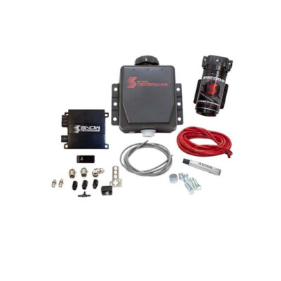 Snow Stage 2 Boost Cooler Forced Induction Progressive Water-Methanol Injection