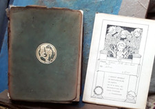 Sonnets from the Portuguese. Mrs Browning (T C & E C Jack. Ills. by Herbert Cole