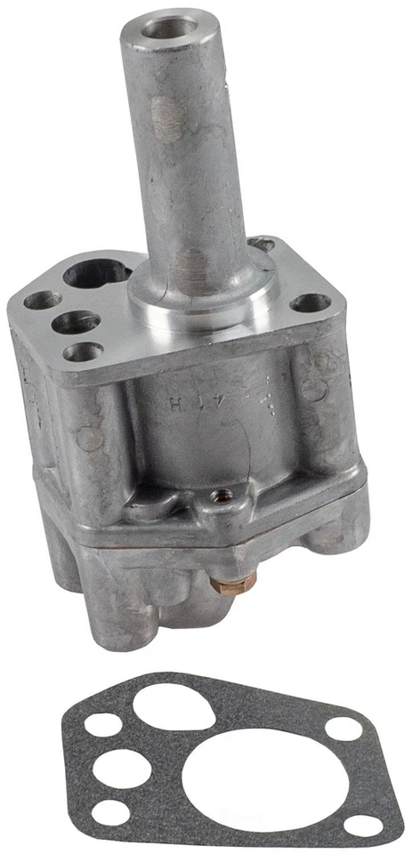 Engine Oil Pump fits 1981-2004 Nissan Frontier D21 Xterra  MELLING - Image 2 of 4