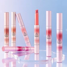 3CE Shine Reflector 1.7g 7colors Shine Lip,Moisturising,Kbeauty, Korean cosmetic