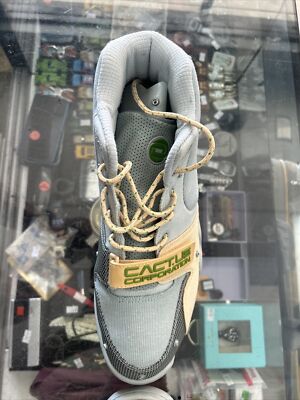 cactus corporation Size 13 | eBay