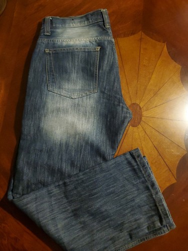 Pd\u0026C Paper Denim \u0026 Cloth Mens slim fit 