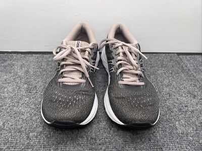 Size Women’s ASICS GEL-Excite Graphite Gray Sneakers