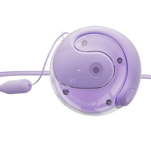 Hy-T26 Pro Language Translator Earbuds,Wireless Bluetooth Translation Earphones - Photo 17/18