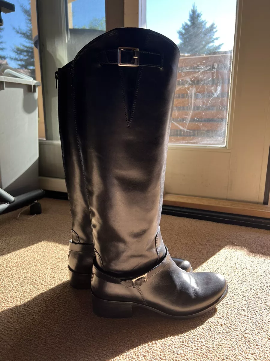Authentic riding clearance boots