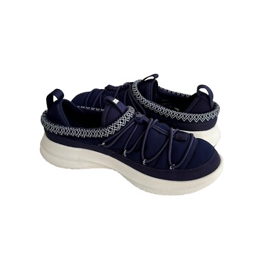 UGG ALL GENDER CA78 TASMAN EVENING SKY WHITE SHOES MEN US 11  display picture 1