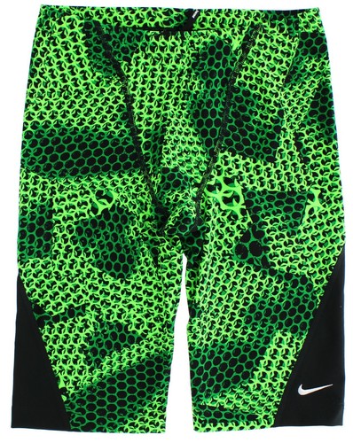 Nike Swim Jammer Shorts Men's Swimsuit 