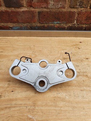   Daelim VJF 125 Roadsport 2013 - 2018 Genuine Engine TOP YOKE   OEM Motorcycl
