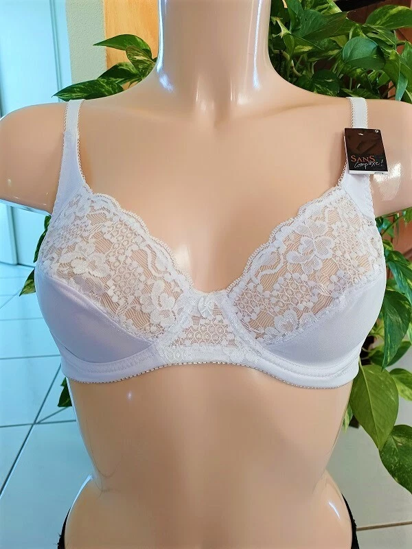 Armature 85B acier laqué blanc prix à la pièce
