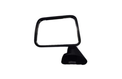 LH Side Door Mirror For Toyota Hilux MK2 LN50 LN56 1984 1985 1986