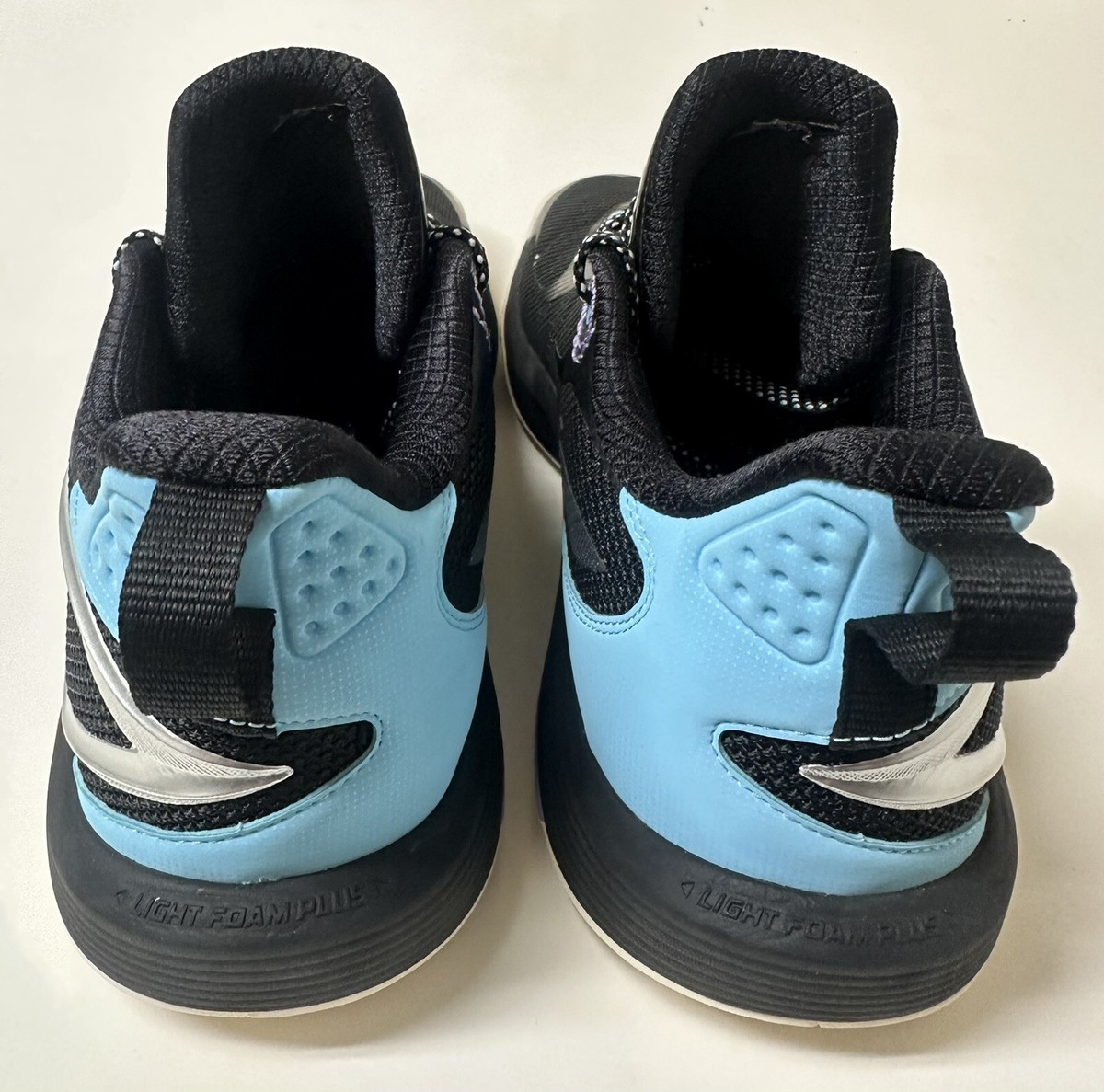 Fred Vanvleet GAME ISSUED Li Ning Shining FVV Shoes Size