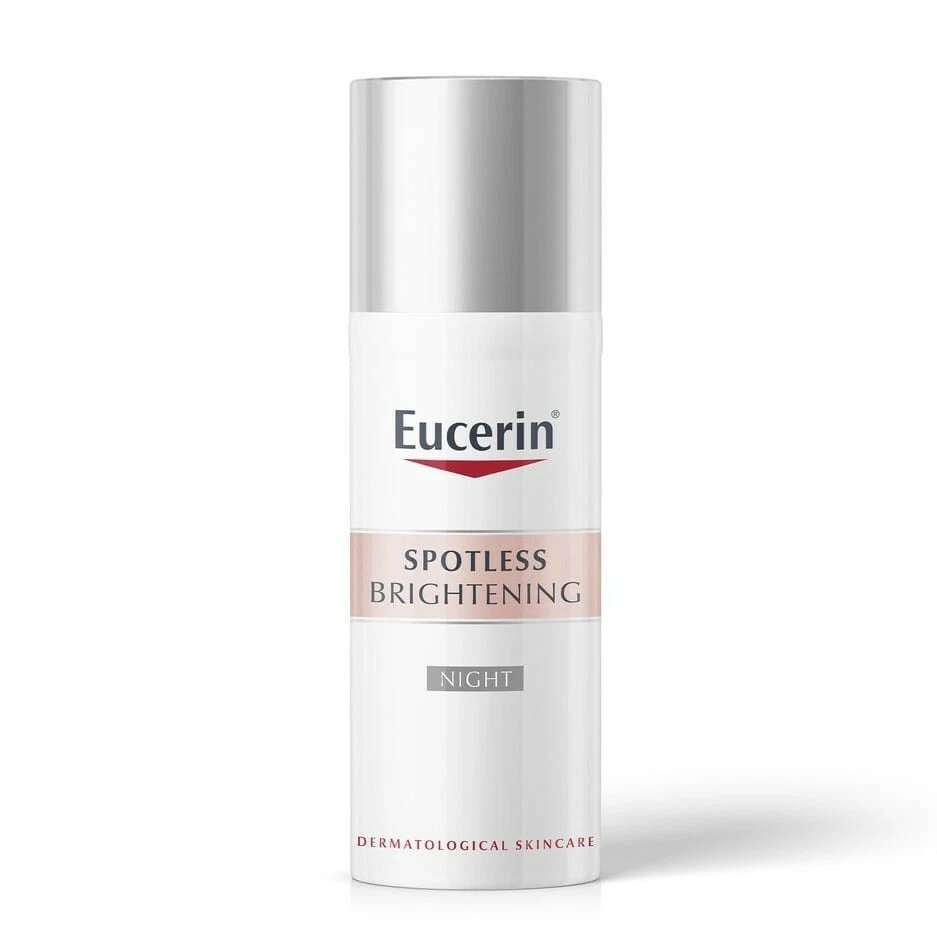 EUCERIN UltraWhite Líquido Iluminador No Manchado Noche 50 ml Cuidado Dermatológico de la Piel Foto 4 de 4