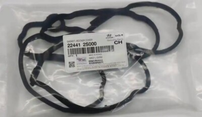 歙州 OEM 22441-2S000 GASKET-ROCKER COVER Track# for Hyundai Santa Fe