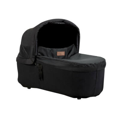 onyx - Carrycot für Mountain Buggy Urban Jungle + Terrain Bj.  ab 2015 bis 2025