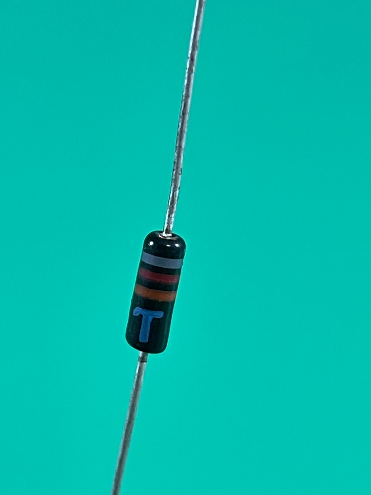 1N823 Zener Diode, Two Terminal, 6.2 Volt, 5%, DO-34 | eBay