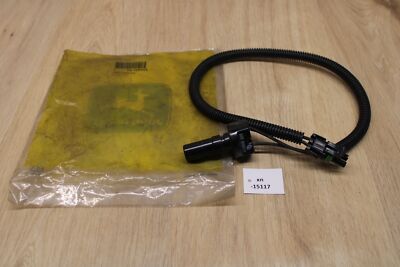 John Deere RE168906 Wheel Speed Sensor NOS NEU genuine xn15117