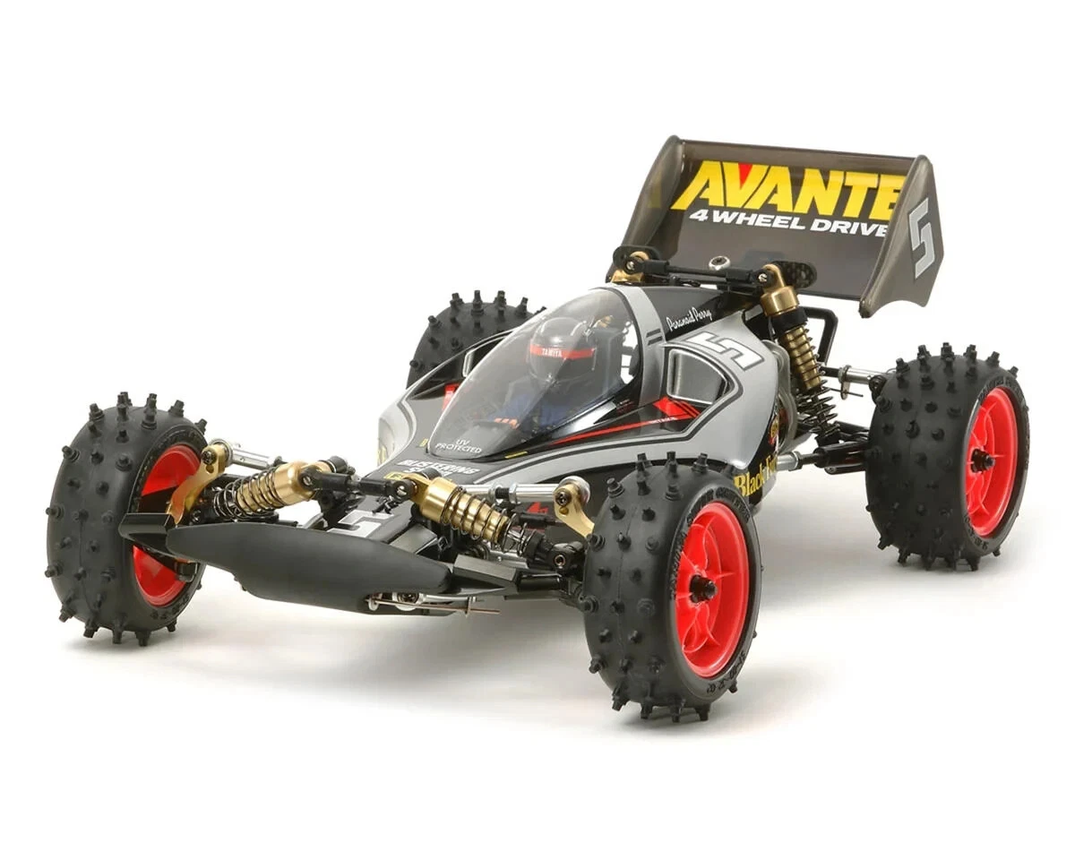 tamiya avante products for sale | eBay