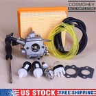 Carburetor Air Filter Kit Fits Stihl BR800 BR800X BR800CE Blower 4283 120 0601