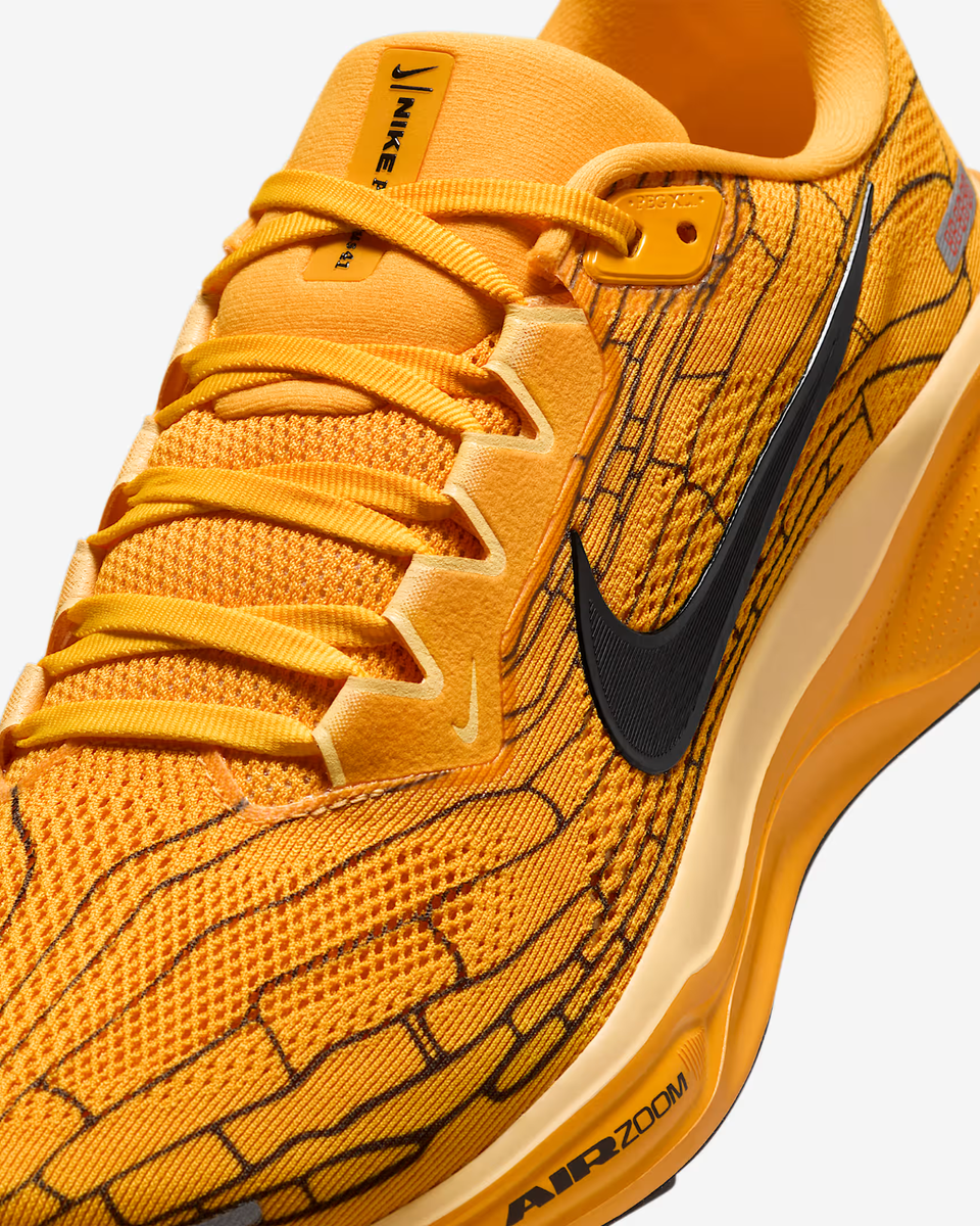 Nike Air Zoom Pegasus 41 IH3257-700 Mayfly University Gold