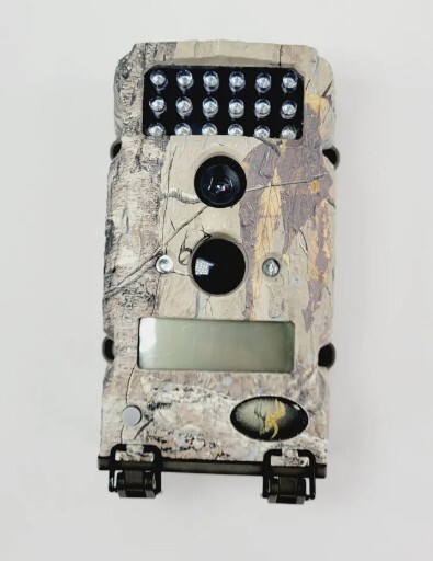 Wildgame Innovations Game Trail Camera T8i23D2 Camo
