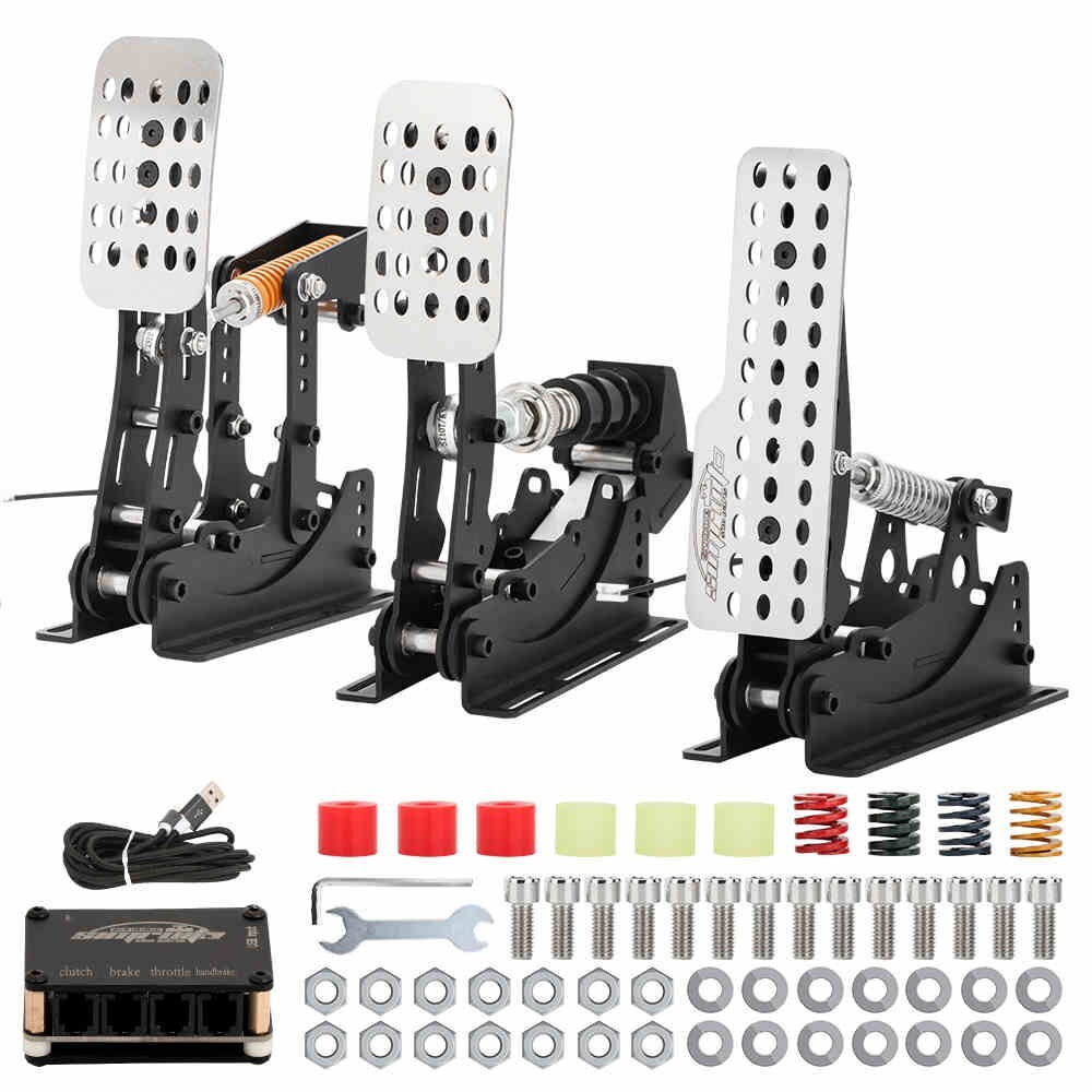 bass pedal synth MXR MB301 Category:Gravel Bikes_Shimano CN M6100 This innovative pedal combines Color:Smoke/Grey Schwarze Handschuhe für Erwachsene