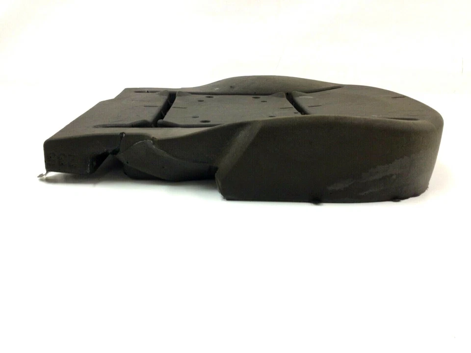 Ford Taurus Explorer Police 2013-2019 asiento del conductor delantero cojín inferior nuevo OEM Foto 3 de 4