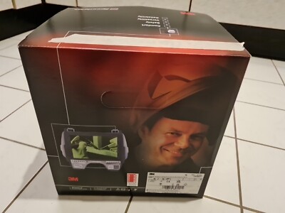 Schweissmaske Speedglas 3M 9100X, NEU