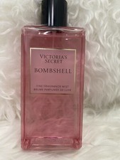 VICTORIA S SECRET BOMBSHELL FRAGRANCE BODY MIST SPRAY SPLASH 8.4 oz NEW